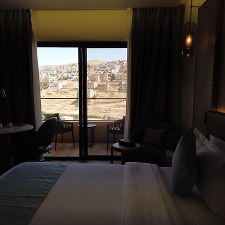 H Luxury Hotel Wadi Musa Exteriér fotografie